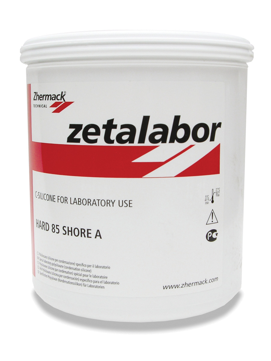 Zhermack-Zetalabor-Lab-Putty-5Kg--85-Shore